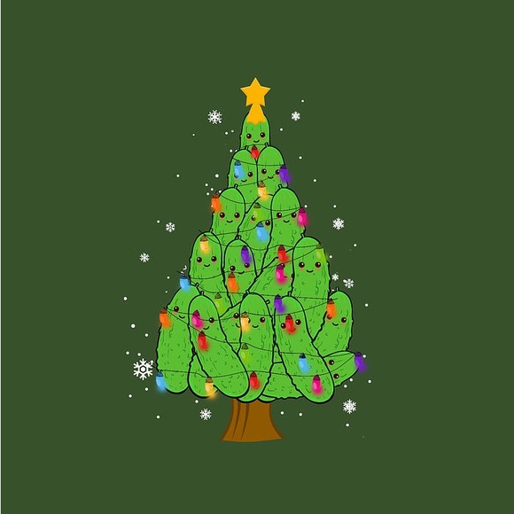 thepickletree